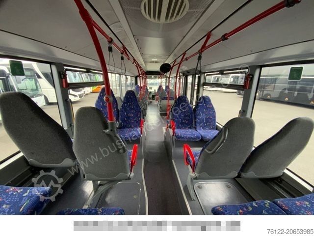 City bus MERCEDES-BENZ O 530 Citaro/Klima/A20/A21 Lion?s City