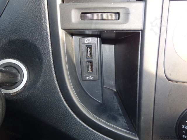 패널 밴 MERCEDES-BENZ Vito Kasten 116 CDI RWD lang Navi Kamera SHZ