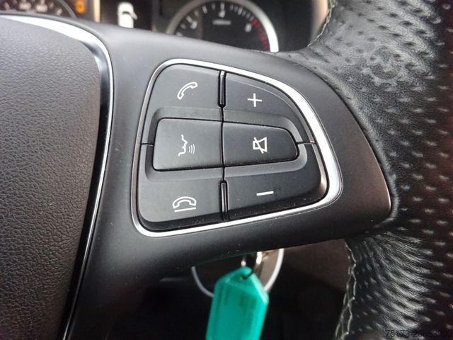 패널 밴 MERCEDES-BENZ Vito Kasten 116 CDI RWD lang Navi Kamera SHZ