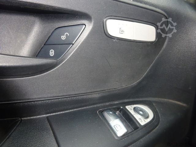 패널 밴 MERCEDES-BENZ Vito Kasten 116 CDI RWD lang Navi Kamera SHZ