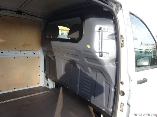 패널 밴 MERCEDES-BENZ Vito Kasten 116 CDI RWD lang Navi Kamera SHZ