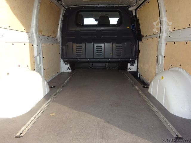 패널 밴 MERCEDES-BENZ Vito Kasten 116 CDI RWD lang Navi Kamera SHZ