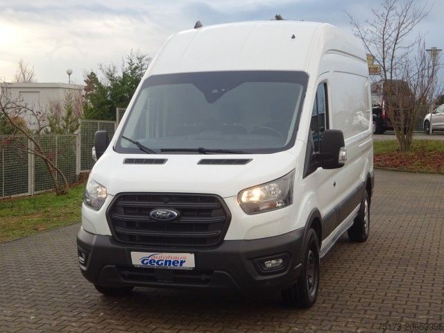 উচ্চ ছাদের ভ্যান FORD Transit Kasten 350 L3H3 Trend 170PS