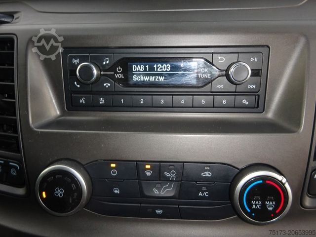 উচ্চ ছাদের ভ্যান FORD Transit Kasten 350 L3H3 Trend 170PS