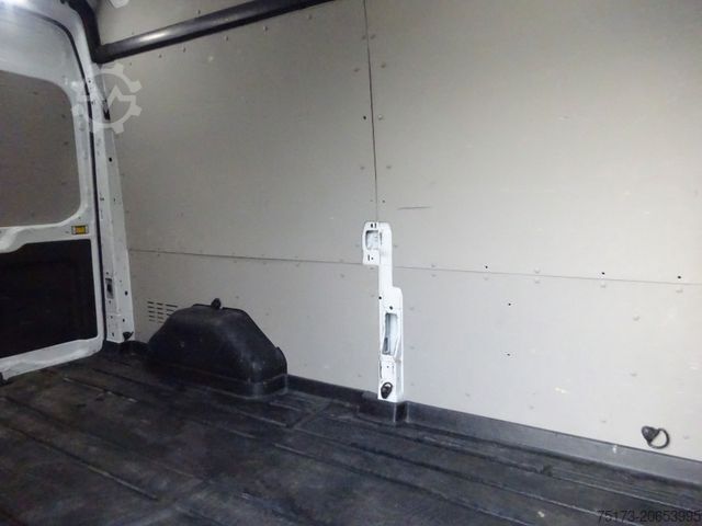 উচ্চ ছাদের ভ্যান FORD Transit Kasten 350 L3H3 Trend 170PS