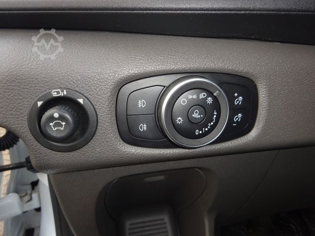 উচ্চ ছাদের ভ্যান FORD Transit Kasten 350 L3H3 Trend 170PS