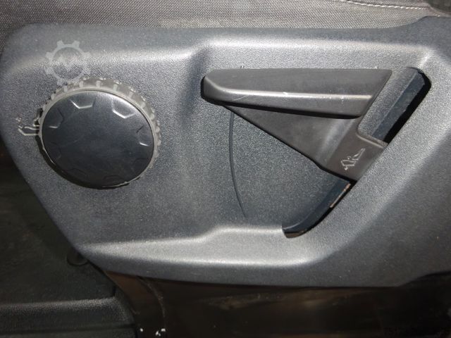 উচ্চ ছাদের ভ্যান FORD Transit Kasten 350 L3H3 Trend 170PS