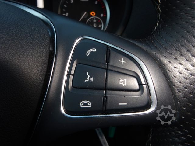 패널 밴 MERCEDES-BENZ Vito Kasten 116 CDI RWD lang Navi Kamera SHZ