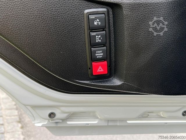 বিশেষ উদ্দেশ্য ট্রাক MAN TGS 18.470 BL/ PK 14.502 /17m/Prit. 6,20m/ 9 tkm