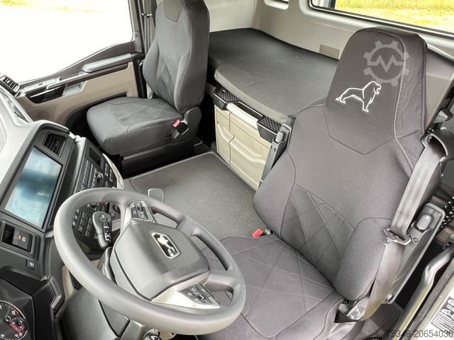 বিশেষ উদ্দেশ্য ট্রাক MAN TGS 18.470 BL/ PK 14.502 /17m/Prit. 6,20m/ 9 tkm