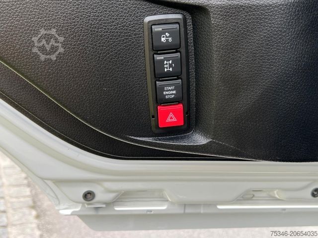 ট্রাকে সংযুক্ত ক্রেন MAN TGS 18.470 BL/ PK 14.502 /17m/Prit. 6,20m/ 9 tkm