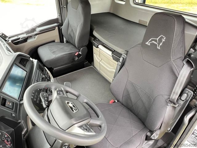 ট্রাকে সংযুক্ত ক্রেন MAN TGS 18.470 BL/ PK 14.502 /17m/Prit. 6,20m/ 9 tkm