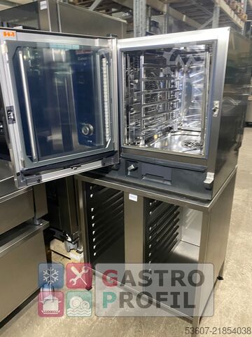 AMORTIZOR COMBINAT Rational iCombi Pro 6-1/1