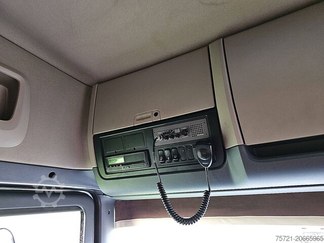 Standard-SZM SCANIA R490 HL 6X2 MNA