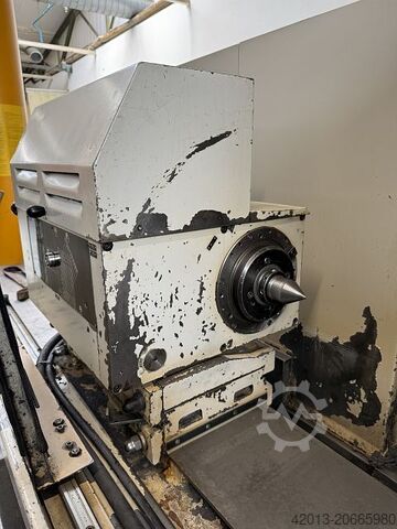 Rundschleifmaschine - Aussen ROWEIG SA6 S/U - FMNC