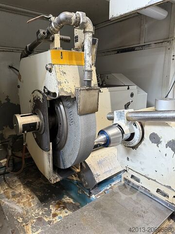 Rundschleifmaschine - Aussen ROWEIG SA6 S/U - FMNC