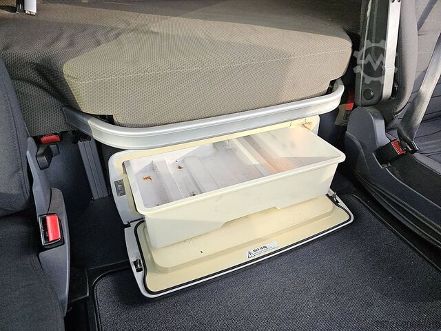 Chasis con cabina SCANIA R450 6x2*4