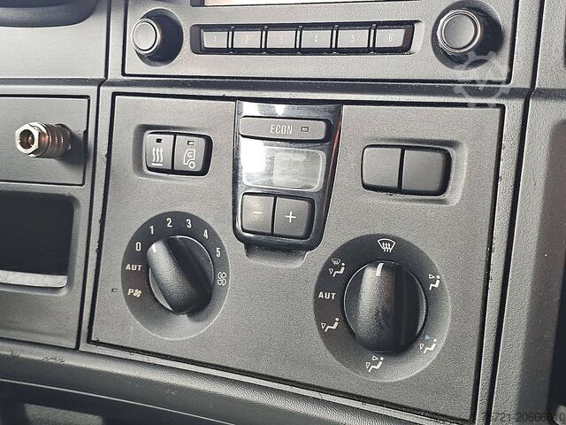 Chasis con cabina SCANIA R450 6x2*4