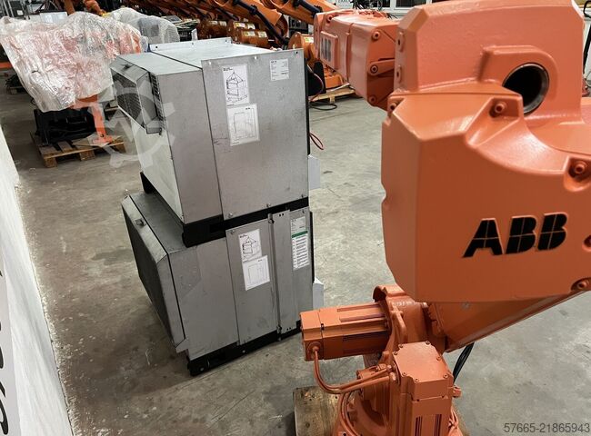 Industriële robot ABB IRB 2600 ID-15/1.85 IRC5