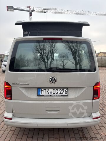 Caravan/camper Volkswagen California Coast2.0TDI|2022| EURO 6 | Venditore Professionale