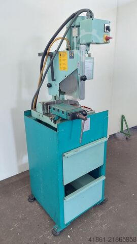 Ferăstrău circular pentru metal EISELE VMS 300