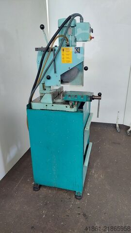 Ferăstrău circular pentru metal EISELE VMS 300