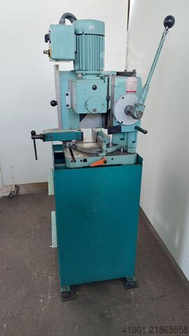 Ferăstrău circular pentru metal EISELE VMS 300