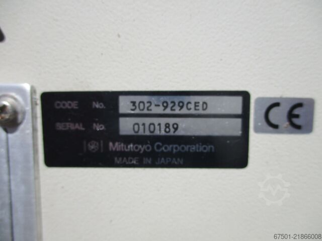 جهاز عرض المقاطع Mitutoyo PJ 3000 (3488)