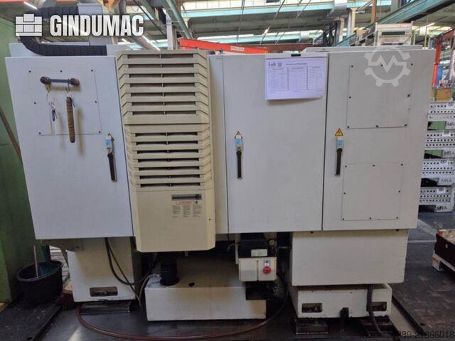 Weiler E35 D Weiler E35 D