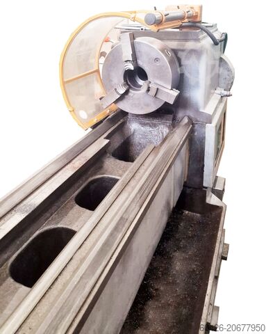 Lathe Jashone E190-M