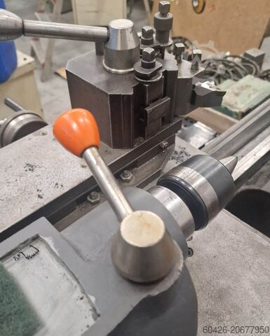 Lathe Jashone E190-M