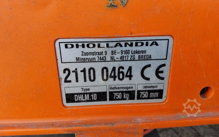 Bavul Renault Master 150.35 MET OPBOUW LAADBAK - LAADKLEP - E...
