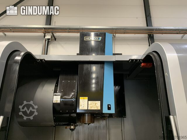 Vertical Machining Centre Hurco VMX 50i