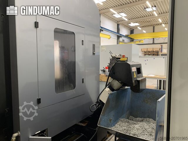 Vertical Machining Centre Hurco VMX 50i