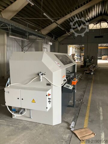 Elumatec AKS 134/00 Elumatec AKS 134/00
