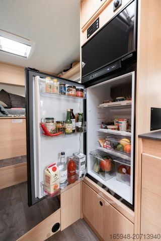 Semi-integrated camper SUNLIGHT SUB T S 67 ab 52.499¤**perfekte Vermietfahrzeug*