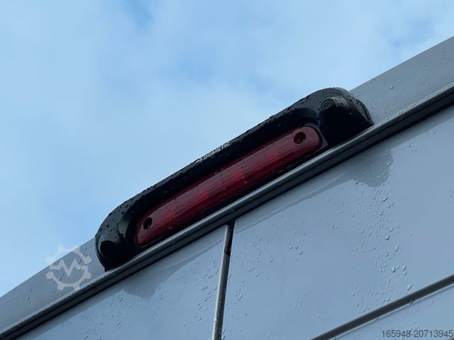 Campervan CLEVER Tour 540 | Schnell entscheiden, Vorteil sichern!