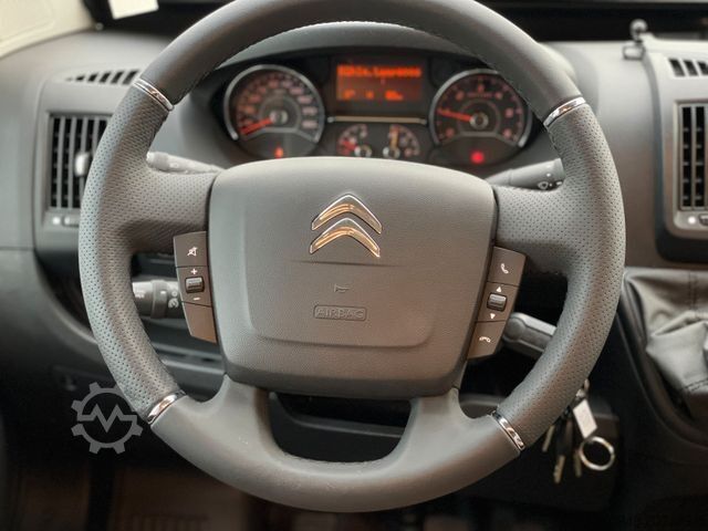 Campervan CLEVER Tour 540 | Schnell entscheiden, Vorteil sichern!