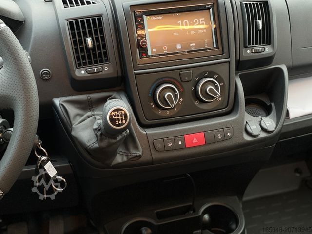 Campervan CLEVER Tour 540 | Schnell entscheiden, Vorteil sichern!