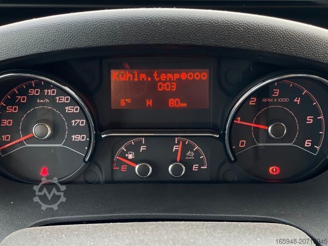 Campervan CLEVER Tour 540 | Schnell entscheiden, Vorteil sichern!