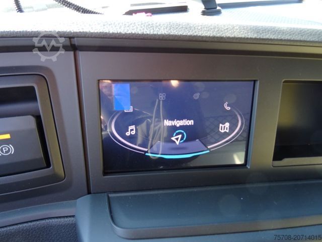 饮料卡车 MAN 26.320 TGM*8m SafeServer*Lift/Lenk*2,5to LBW*NEU