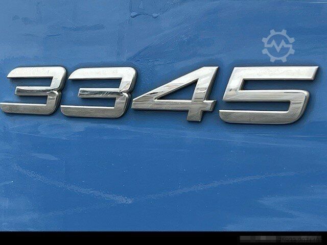 牵引车头 MERCEDES-BENZ Arocs 3345 LS 6x4 Klima+Retarder+Zuggesamt 60to