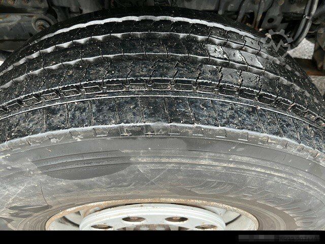 牵引车头 MERCEDES-BENZ Arocs 3345 LS 6x4 Klima+Retarder+Zuggesamt 60to