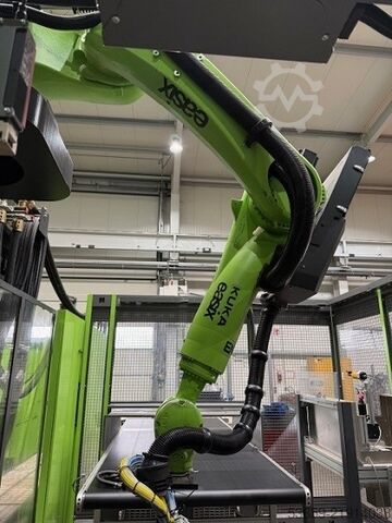 射出成形機 - 多色 Engel ENGEL DUO 2460H/860W/1100WP COMBI, 2021