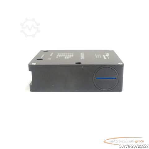 Component Sensor Instruments L-LAS-TB-16x1-R-CL Laser-Durchlicht-Zeilensensor 04078-R