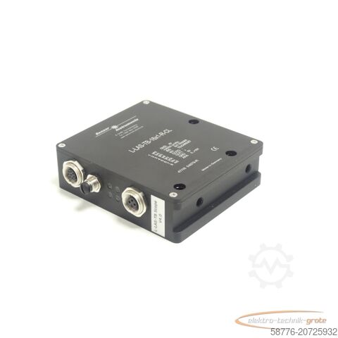 Component  Sensor Instruments L-LAS-TB-16x1-R-CL Laser-Durchlicht-Zeilensensor 04079-R