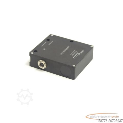 Component  Sensor Instruments L-LAS-TB-16x1-T-CL Laser-Durchlicht-Zeilensensor 04077-T