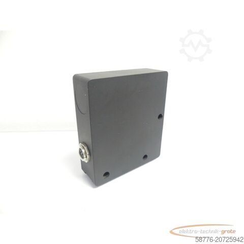 Component  Sensor Instruments L-LAS-TB-16x1-T-CL Laser-Durchlicht-Zeilensensor 04078-T