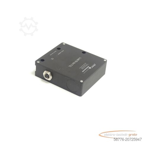 Component  Sensor Instruments L-LAS-TB-16x1-T-CL Laser-Durchlicht-Zeilensensor 04079-T