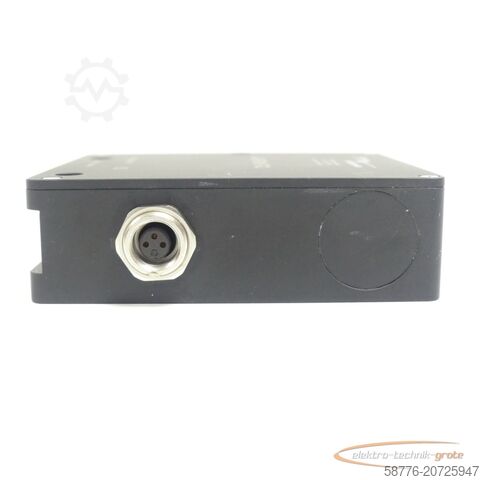 Component  Sensor Instruments L-LAS-TB-16x1-T-CL Laser-Durchlicht-Zeilensensor 04079-T